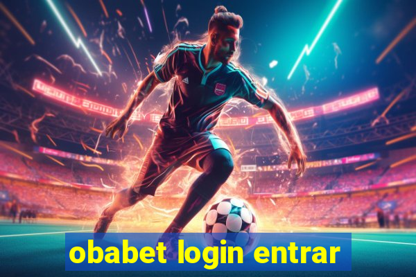 obabet login entrar